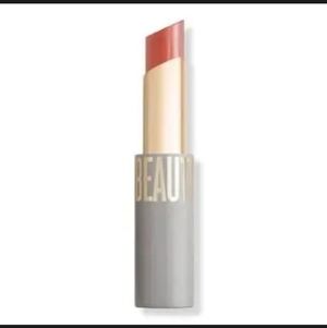 NIB $36 BeautyCounter Sheer Genius Conditioning Lipstick In Petal